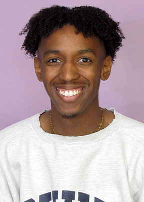 Headshot